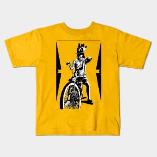 Dark Rider Kids T-Shirt